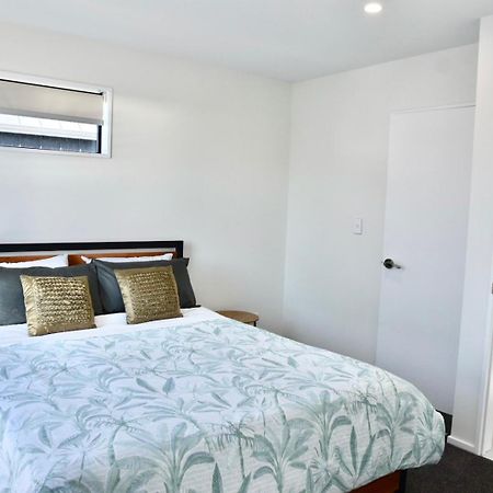 Brand New Close To Cbd 3 Bed 3 Bath With Garage Christchurch Eksteriør bilde