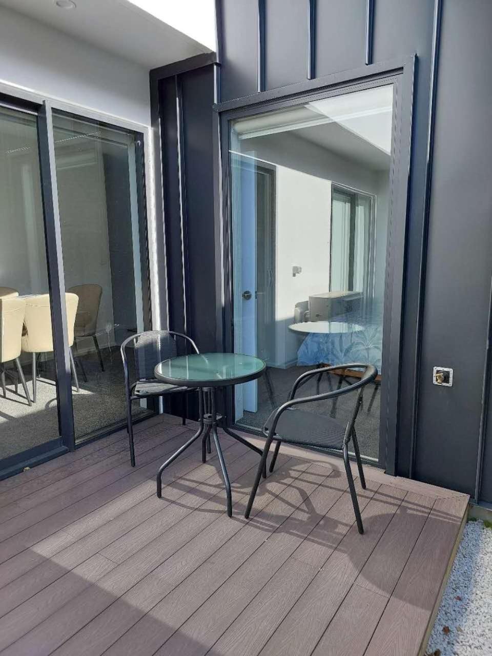 Brand New Close To Cbd 3 Bed 3 Bath With Garage Christchurch Eksteriør bilde