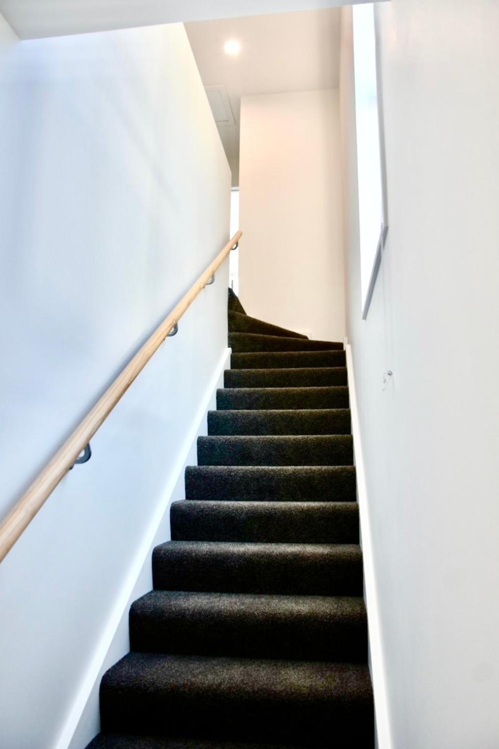 Brand New Close To Cbd 3 Bed 3 Bath With Garage Christchurch Eksteriør bilde