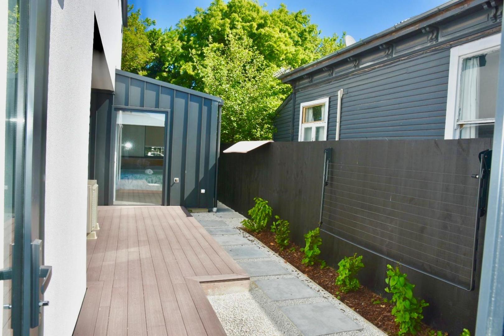 Brand New Close To Cbd 3 Bed 3 Bath With Garage Christchurch Eksteriør bilde