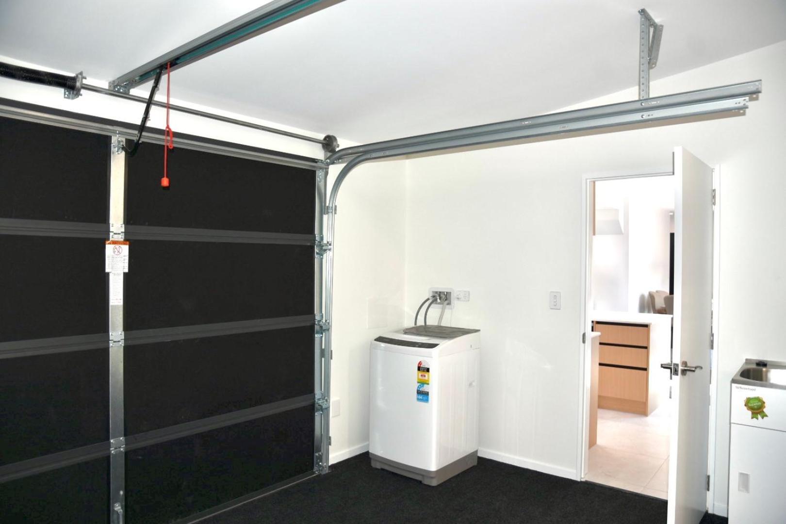 Brand New Close To Cbd 3 Bed 3 Bath With Garage Christchurch Eksteriør bilde